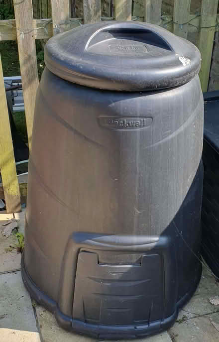 Photo of free Compost bin (CO7) #1