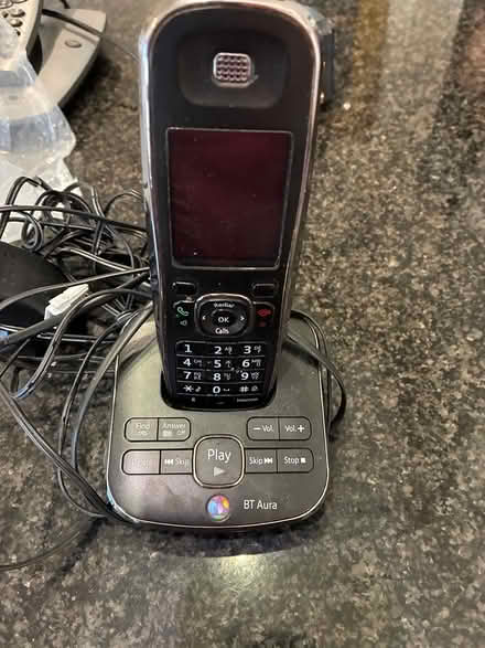 Photo of free BT landline phones (Costessey NR8) #1