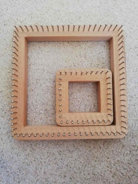 Photo of free Craft Materials (Oldland Common, BS30) #4