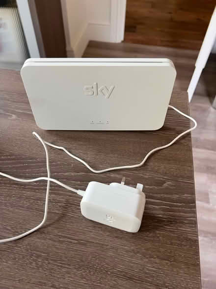 Photo of free Sky (Q) wifi extender (Hersham KT12) #1