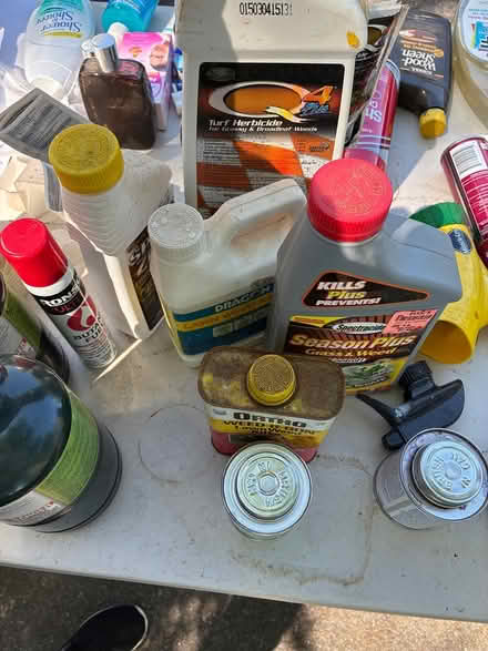 Photo of free chemicals updated photos (Severna Park) #4