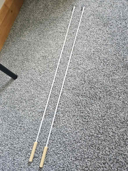Photo of free Curtain pullers (Handsworth) #1