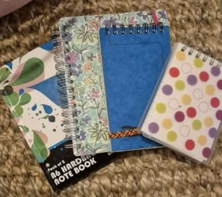 Photo of free Random stationery (Lower Clapton, Hackney) #2