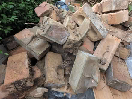 Photo of free Bricks (NW11 Temple Fortune) #2