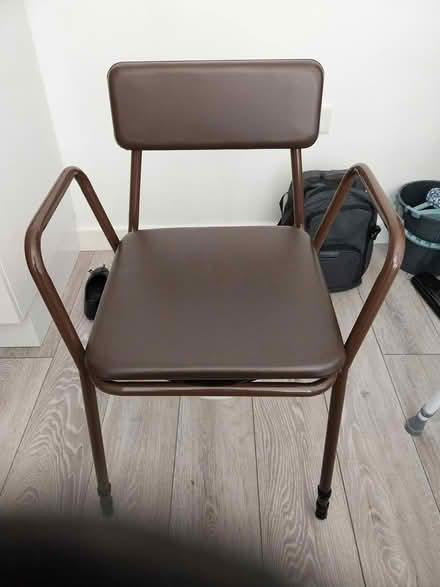 Photo of free Commode (Bedfont) #1