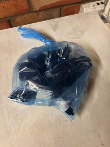 Photo of free Hair trimmer (CV3) #2