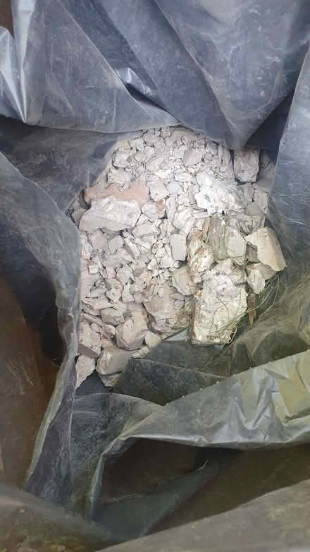 Photo of free Concrete hard-core (CM2 Chelmer Village) #1