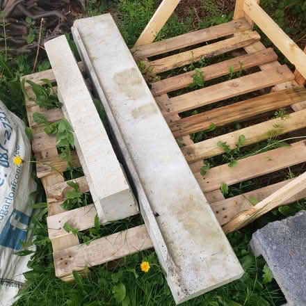 Photo of free Window Cills (Glenageary) #2