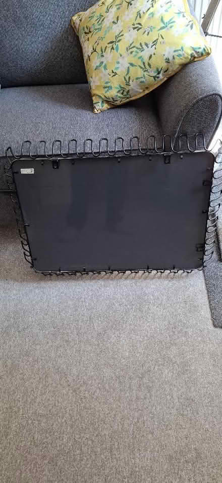 Photo of free Mirror (High Brooms TN4) #2