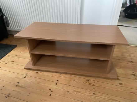 Photo of free TV unit (Wollaton NG9) #1