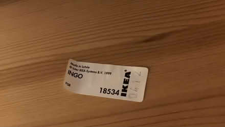 Photo of free Ikea Ingo table top (Great Bardfield, CM7) #3