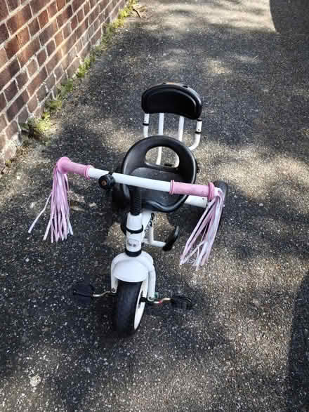 Photo of free For kids (CT3 littlebourne) #2