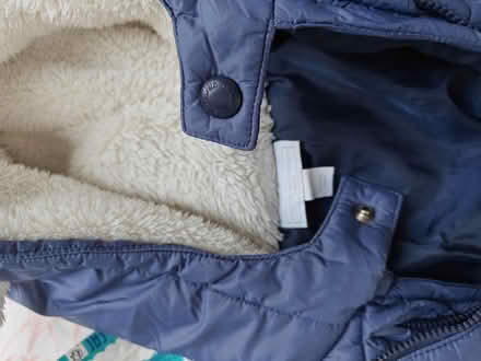 Photo of free 12-18month boys clothing bundle (Wimbledon SW19) #4