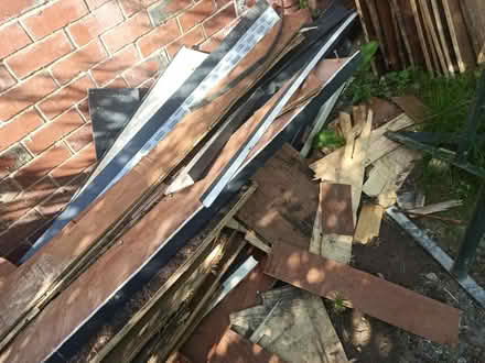 Photo of free Fire wood (M14) #4