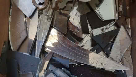 Photo of free broken pieces for mosaic or art (West Marina TN38) #2