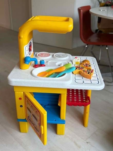 Photo of free Play cooker (Stanstead St Margarets SG12) #1