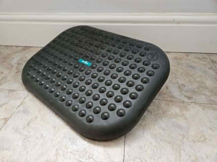Photo of free Footrest (Edmonton N21) #1