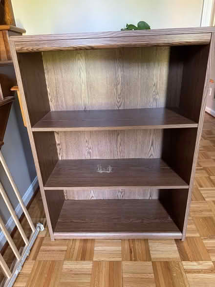 Photo of free Book case (Suwanee) #1