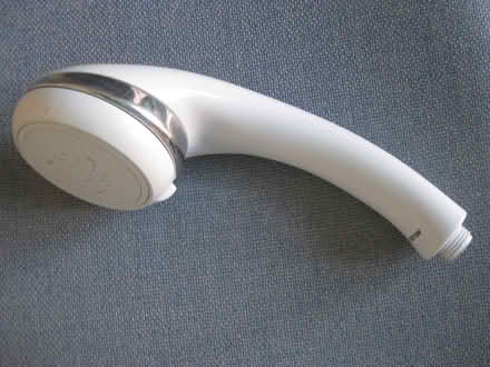 Photo of free Triton shower head (Henley-on-Thames RG9) #2