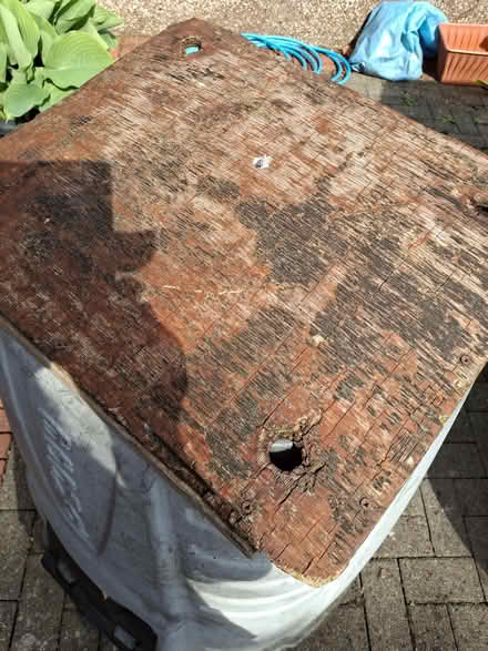Photo of free Compost bin (Appleby-in-Westmorland CA16) #2