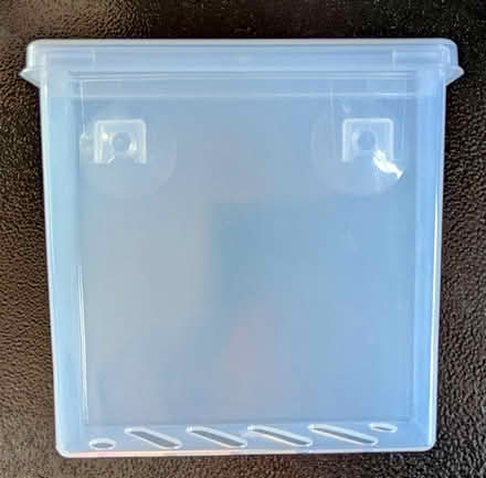 Photo of free Small shower caddie (Cuesta Park) #1