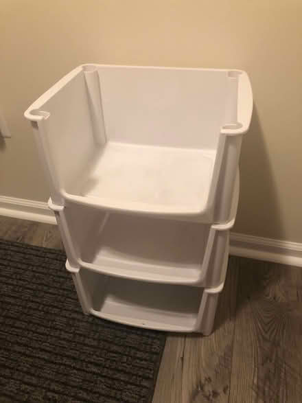 Photo of free Pantry organizers (Severn, MD) #1