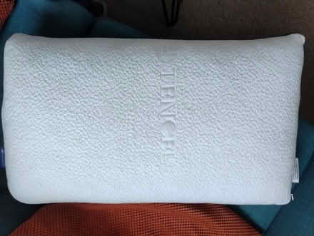 Photo of free Shredded memory foam pillow (Walderslade Bottom ME5) #1