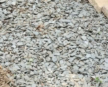 Photo of free Bags of slate (OX14 (Caldecott)) #1
