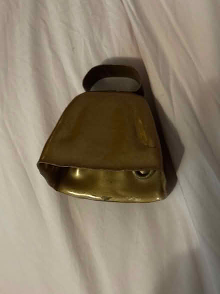 Photo of free Cowbell (Rego Park Queens) #1