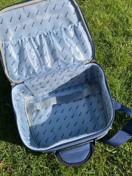 Photo of free Car cleaning chemical bag only (Waterlooville PO7) #2