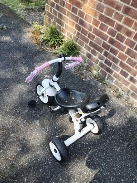 Photo of free For kids (CT3 littlebourne) #3