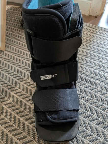 Photo of free Short Moonboot (Manchester) #2