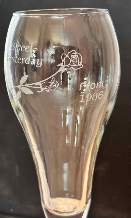 Photo of free LWHS prom stuff (60605) #3