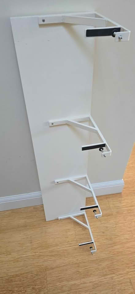 Photo of free 1.2m removable desk shelf (Sutton SM1) #1