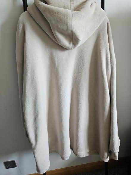 Photo of free Zip up oodie (Handsworth) #3