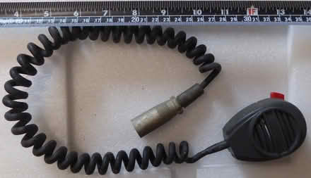 Photo of free Shure microphone (Southport PR8) #1