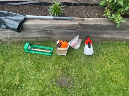 Photo of free goods (Woking) #1