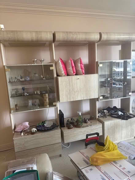 Photo of free Triple wall unit (Delray Beach East Linton Blvd) #1