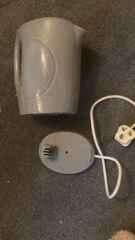 Photo of free Basic Kettle (East Finchley N2) #1