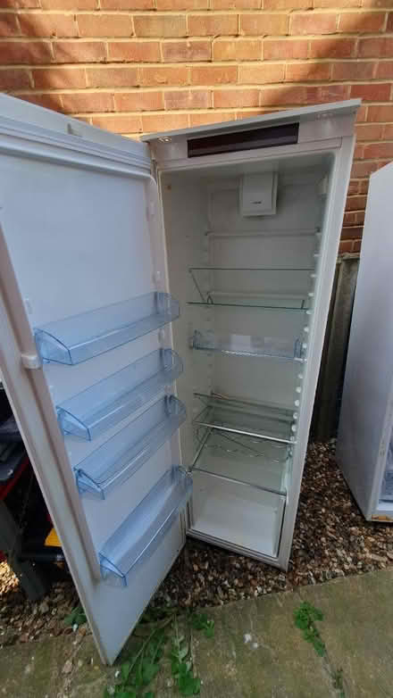 Photo of free Fridge John Lewis (SL7 Marlow) #2