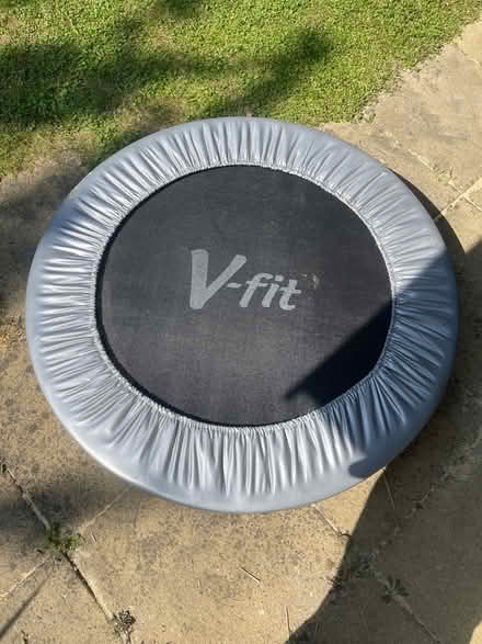 Photo of free Mini trampoline (Orpington) #1