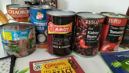 Photo of free Food (Belfast BT11) #2