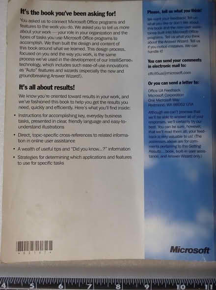 Photo of free Computing book (Southport PR8) #2