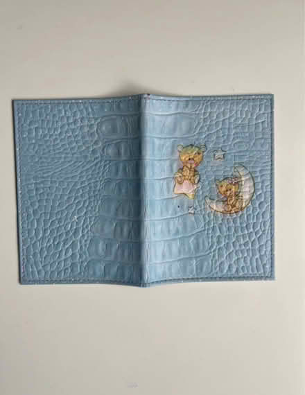 Photo of free Passport covers (Wimbledon, SW19) #2
