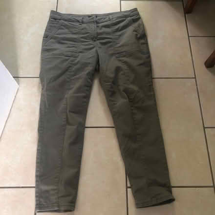 Photo of free M & Co Trousers (Westbury BA13) #1