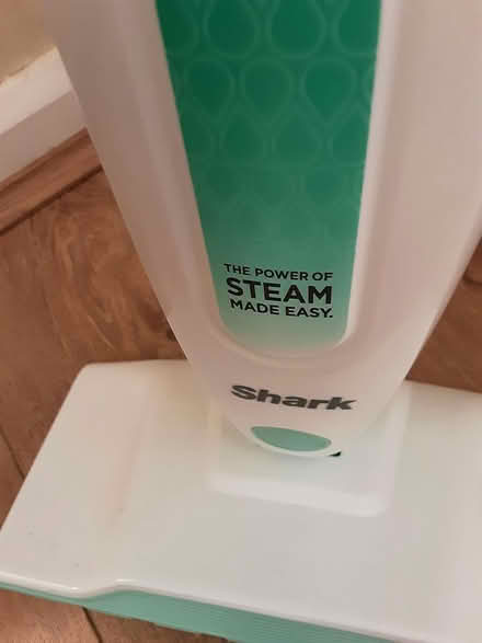 Photo of free Shark steam mop (Dudley) #2