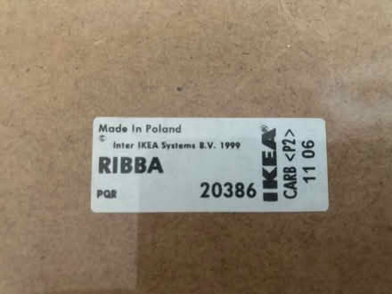 Photo of free 2 picture frames (Donnybrook) #3