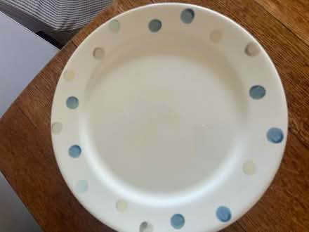 Photo of free Crockery set (Manor castle, S2) #4