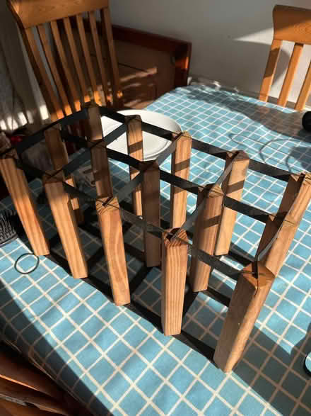 Photo of free Wine holder (Whitton. TW3) #1