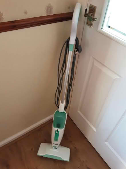 Photo of free Shark steam mop (Dudley) #1
